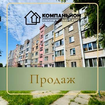 Продаж | 3-х кім квартира | Автономне опалення