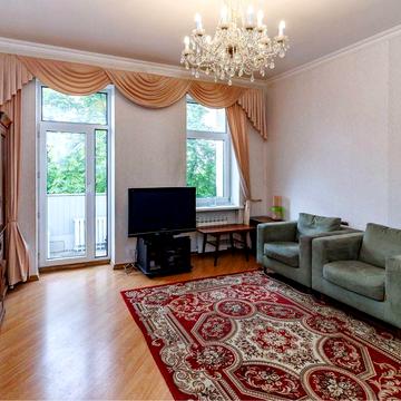Продаж 2к квартири Івана Мазепи Арсенальна