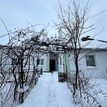 Частина будинку в Здолбунові