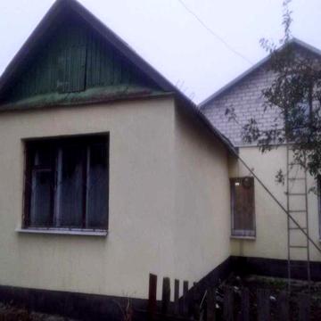 Продаж част будинку 75 м2 Центр Сонячний Парк №6292