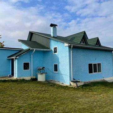 Продаж будинку 200 м2 10 соток 2007 рік побудови №9704