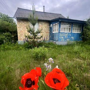 Продам дачу в СТ Бриз, село Шибене.