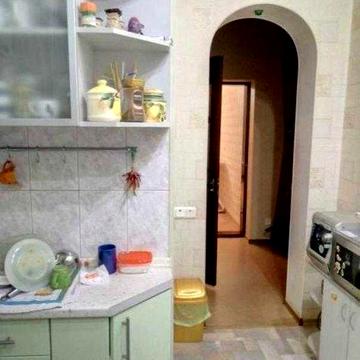 В продаже 1 комнатная квартира на Одесской
