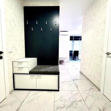 Сдам стильную 2-комнатную квартиру в ЖК «River Park»