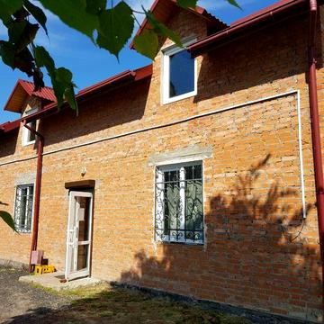 Продаж будинку, Львівська область
