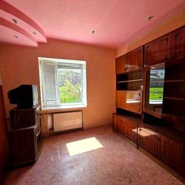 Продам квартиру по ціні гостінки в районі Холодної гори