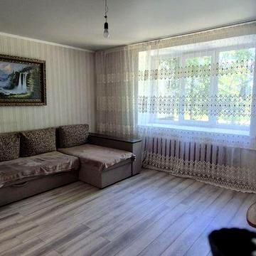 Продам 2 квартиру на Олексіївці з ремонтом