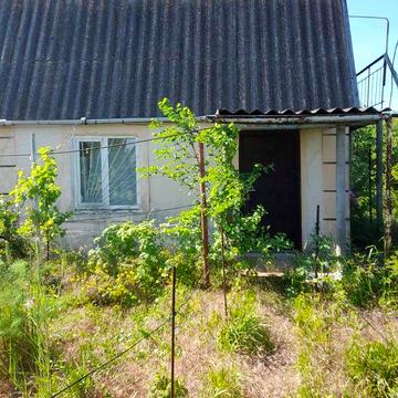 Дом и 18 соток земли, в возле Марьяновки , Тилигульский лиман 500 м