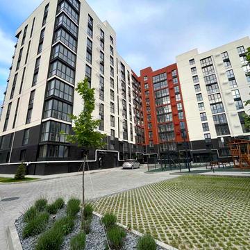 Комфортна 1-кімнатна квартира в ЖК  FAMILY City», район Ювілейний ЖК PERFECT City
