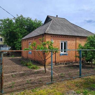 Продам дом м-к Воронина