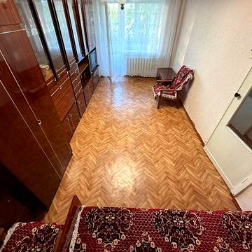 Продам отличную 1к квартиру в Ингульском районе. КОЛОС.