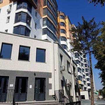 1-к квартира, центр, новий будинок, ремонт, меблі, техніка