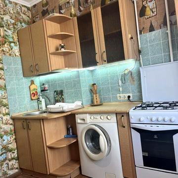 1 Комн Сахарова/ Бочарова   Газ можно с животным