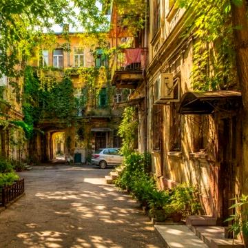 Продам 2-кімнатну квартиру на ближній Молдаванці, 5 хвилин від центру міста