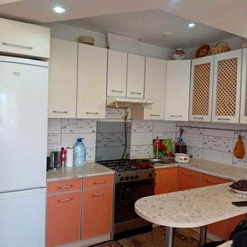 Продам 2- комнатную квартиру, метро "ХТЗ"- 5 мин, 43 м.кв