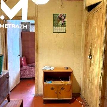 Продам 2-х комнатную квартиру 9/9, Алексеевка,  проспект Людвига Свободы 24 (91658)