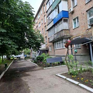 Оренда 1 кімнатної квартири в центрі м.Сміла