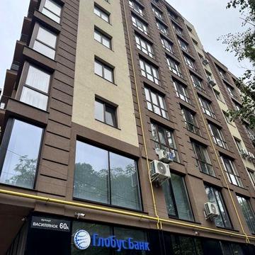 Здана 2-ох кімнатна квартира в Центрі,ЖК Central House,преміум ЖК Central House