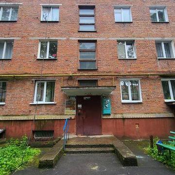 Продаж 1к квартира р-н Виставка