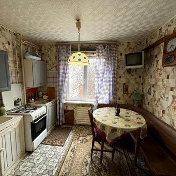 1-кімнатна квартира в центрі міста, 3 поверх