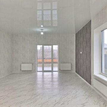 Будинок 125м + тераса ГАЗОВЕ опалення  з РЕМОНТОМ  + 5 соток Бориспіль