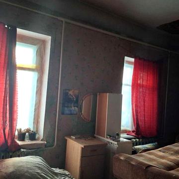 Часть дома на Таирова, район 411 Батареи