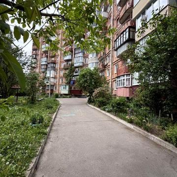 Оренда однокімнатної квартири