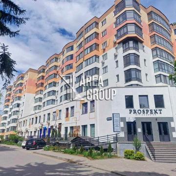 Продаж 3-кімнатної квартири в Центрі міста ЖК Проспект