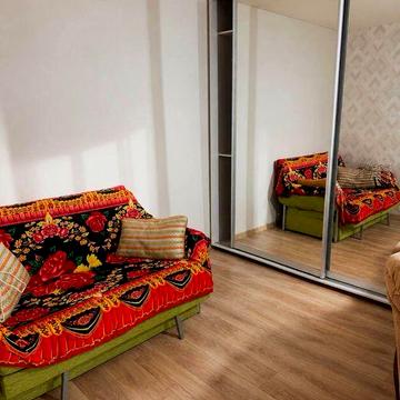 ЗДАЮ простора 1к квартира КОСІОРА Калшиневського Калинова Млин