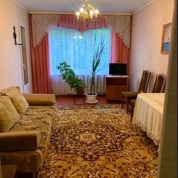 Сади-2. Продається простора 3х кімнатна квартира