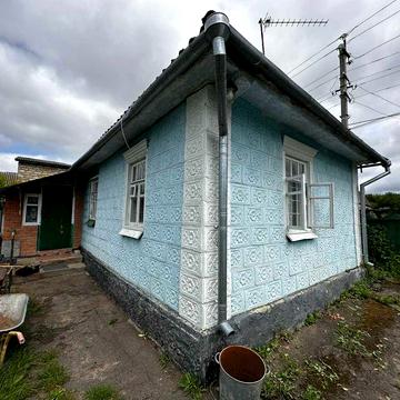 Продаж будинку в селі Людавка
