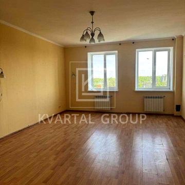 Продаж просторої 3-кімнатної квартири — 115,5 м² | Без комісії