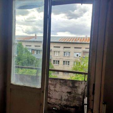 3кім кВ вулиця Широка район базару