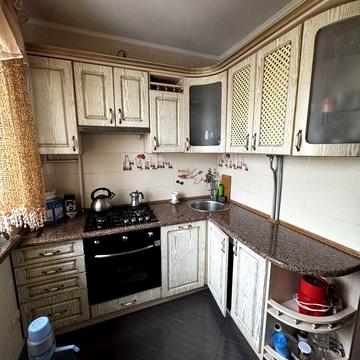 Продаж 2-х кімнатної квартири в центрі Житомира