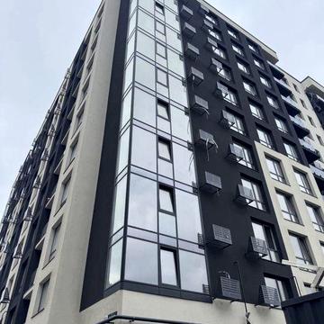 Здана 1 км квартири,центр,ЖК Light Home,Видова ЖК Light Home