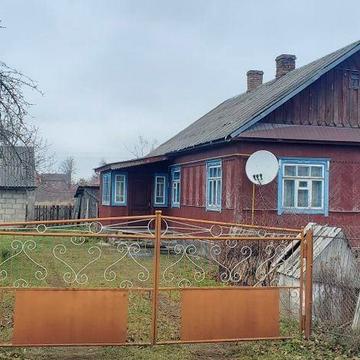 Продається будинок