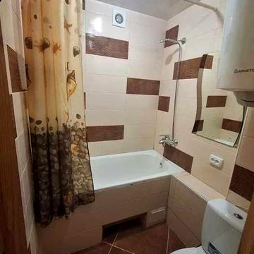 Здається 1кімн квартира в Заводському районі