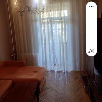 Продам 2-х кім.кв.пр.Миру 17