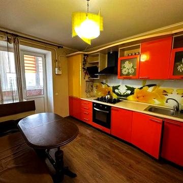 Продаж 2к квартири з ремонтом