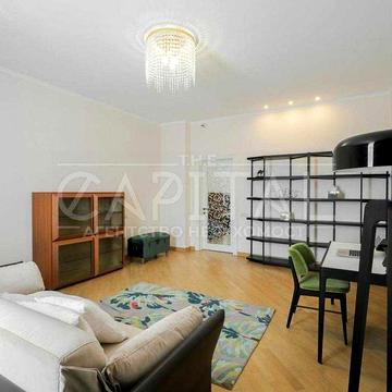 Аренда квартиры, ул. Коновальца, Печерск