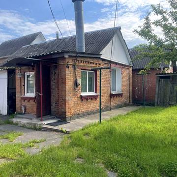 Продається будинок на Тяжилові