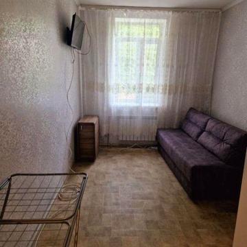 Малогабаритна квартира