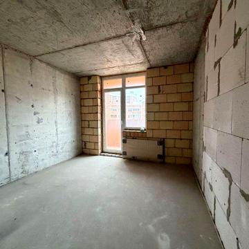 1-комнатная квартира в новом доме, 800$ за м2