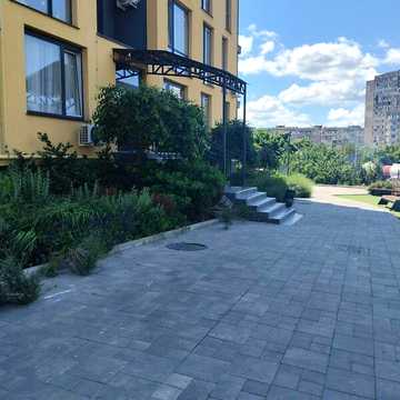 Продаж 1к Квартира Марсельська вулиця ЖК Приморские Сады