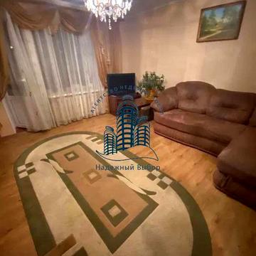 Короткострокова оренда 3-кім. кв-ри в районі Інституту Звязку!