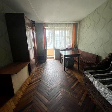 Продам 1-ну кввртиру більщоі площі- ШЕПТИЦЬКИЙ
