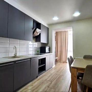 Продам квартиру 48 м2 в ЖК River Park, ЖМ Перемога-1 ЖК River Park