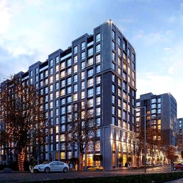 Продам 2к квартиру в ЖК GENEVE ЖК Geneve