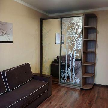 Ж.К.Жуляни  Добробутна 1 .Однокімнатна квартира.