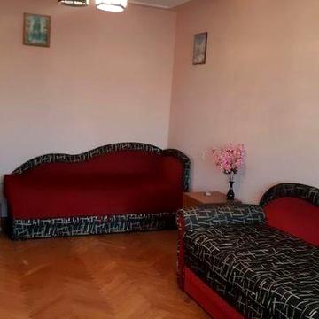 Довгострокова оренда квартири